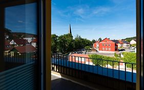 Prinzess Brunhilde - Appartementhaus