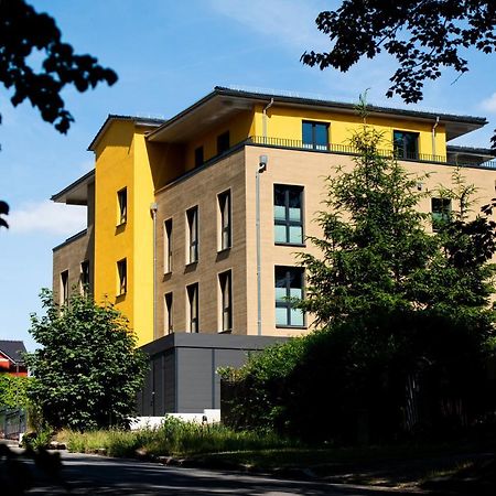 Prinzess Brunhilde - Appartementhaus Thale Eksteriør billede