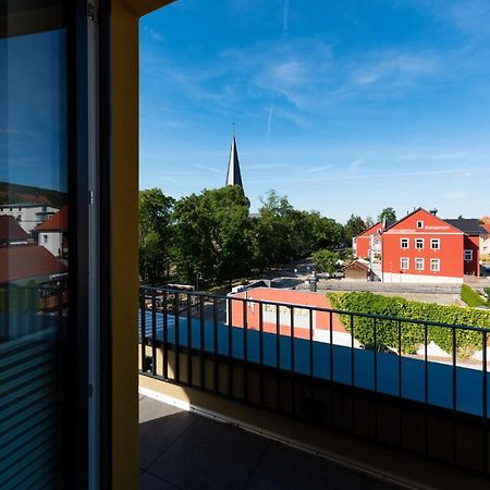 Prinzess Brunhilde - Appartementhaus Thale Eksteriør billede